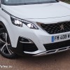 Photo bouclier avant Peugeot 3008 II GT HYbrid4 300 (2020)