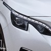 Photo phare avant Full LED Peugeot 3008 II GT HYbrid4 300 (2020)