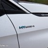 Photo badge HYbrid4 Peugeot 3008 II GT HYbrid4 300 (2020)