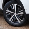 Photo jante alliage Detroit 18 Peugeot 3008 II GT HYbrid4 300 (2