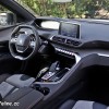 Photo intérieur Peugeot 3008 II GT HYbrid4 300 (2020)