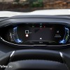 Photo combiné numérique i-Cockpit Peugeot 3008 II GT HYbrid4 3