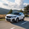 Photo Peugeot 3008 II GT Line Blanc Nacré - Essais presse 2016