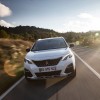 Photo Peugeot 3008 II GT Line Blanc Nacré - Essais presse 2016