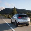 Photo Peugeot 3008 II GT Line Blanc Nacré - Essais presse 2016