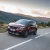 Photo Peugeot 3008 II Allure Metallic Copper - Essais presse 201