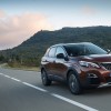 Photo 3/4 avant Peugeot 3008 II Allure Metallic Copper - Essais