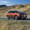 Photo essai Peugeot 3008 II (2016)