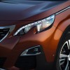 Photo projecteur avant Full LED Peugeot 3008 II Allure Metallic