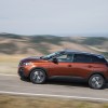 Photo Peugeot 3008 II Allure Metallic Copper - Essais presse 201