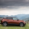 Photo Peugeot 3008 II Allure Metallic Copper - Essais presse 201