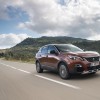 Photo Peugeot 3008 II Allure Metallic Copper - Essais presse 201