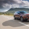 Photo Peugeot 3008 II Allure Metallic Copper - Essais presse 201