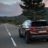 Photo Peugeot 3008 II Allure Metallic Copper - Essais presse 201