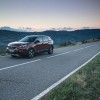 Photo Peugeot 3008 II Allure Metallic Copper - Essais presse 201