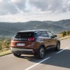 Photo Peugeot 3008 II Allure Metallic Copper - Essais presse 201