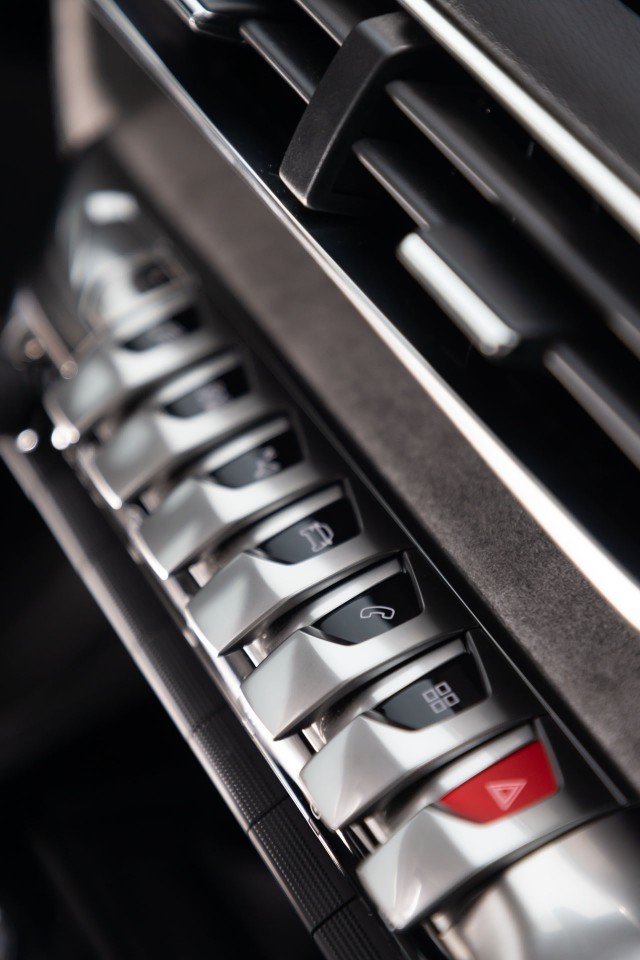 Photo Peugeot 3008 II GT HYbrid Blanc Nacré - Essais presse 202