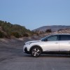 Photo officielle essai Peugeot 3008 HYbrid (2020)