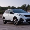 Photo Peugeot 3008 II GT HYbrid Blanc Nacré - Essais presse 202