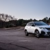 Photo officielle essai Peugeot 3008 HYbrid (2020)