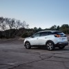 Photo Peugeot 3008 II GT HYbrid Blanc Nacré - Essais presse 202