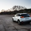 Photo officielle essai Peugeot 3008 HYbrid (2020)