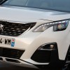 Photo officielle essai Peugeot 3008 HYbrid (2020)