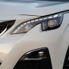 Photo Peugeot 3008 II GT HYbrid Blanc Nacré - Essais presse 202