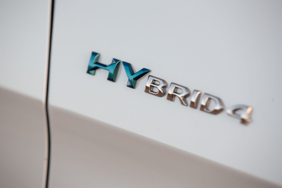 Photo Peugeot 3008 II GT HYbrid Blanc Nacré - Essais presse 202