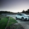 Photo officielle essai Peugeot 3008 HYbrid (2020)