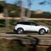 Photo officielle essai Peugeot 3008 HYbrid (2020)