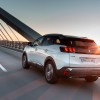 Photo Peugeot 3008 II GT HYbrid Blanc Nacré - Essais presse 202