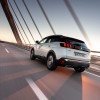 Photo Peugeot 3008 II GT HYbrid Blanc Nacré - Essais presse 202