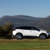 Photo officielle essai Peugeot 3008 HYbrid (2020)