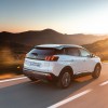 Photo Peugeot 3008 II GT HYbrid Blanc Nacré - Essais presse 202