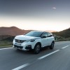 Photo officielle essai Peugeot 3008 HYbrid (2020)