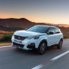 Photo officielle essai Peugeot 3008 HYbrid (2020)