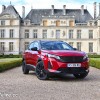 Photo essai Peugeot 3008 II restylée GT PureTech 180 (2020)