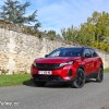 Photo essai route Peugeot 3008 II restylée GT PureTech 180 (202