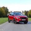 Photo Peugeot 3008 II restylée GT PureTech 180 (2020)