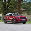 Photo essai routier Peugeot 3008 II restylée GT PureTech 180 (2