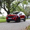 Photo essai route Peugeot 3008 II restylée GT PureTech 180 (202