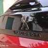 Photo sigle Lion Peugeot 3008 II restylée GT PureTech 180 (2020