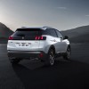 Photo Peugeot 3008 GT Line (2016)