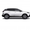 Photo profil Peugeot 3008 GT Line (2016)