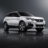 Photo Peugeot 3008 GT Line (2016)