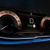Photo combiné virtuel Peugeot 3008 GT Line (2016)