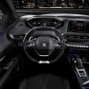 Photo intérieur Peugeot i-Cockpit spécifique Peugeot 3008 GT L