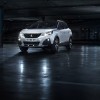 Photo Peugeot 3008 II GT Line (2016)