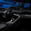 Photo démonstrateur Peugeot i-Cockpit - Peugeot 3008 II (2016)